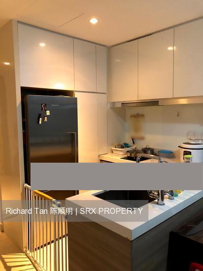 Jewel @ Buangkok (D19), Condominium #204667541